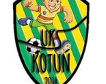 Ilustracja do artykułu: NABÓR do UKS 2014 KOTUŃ