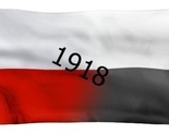 Ilustracja do artykułu: Ogłaszamy Konkurs fotograficzny w ramach Obchodów 100 rocznicy  wybuchu Powstania Wielkopolskiego 1918/1919 i odzyskania przez Polskę  niepodległości