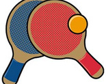 Ilustracja do artykułu: Turniej Tenisa Stołowego