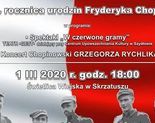 Ilustracja do artykułu: Narodowy Dzień Pamięci Żołnierzy Wyklętych