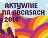 Ilustracja do artykułu: LGD Krajna nad Notecią zaprasza do udziału w projekcie  „AKTYWNIE NA OBCASACH' 