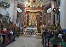 Zdjęcie z galerii: Dożynki Gminne 2014