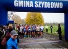 Zdjęcie z galerii: II Trudny Półmaraton św. Huberta
